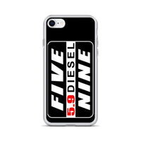 Thumbnail for 5.9 Protective Phone Case - Fits iPhone-In-iPhone 7/8-From Aggressive Thread