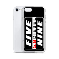 Thumbnail for 5.9 Protective Phone Case - Fits iPhone-In-iPhone 11-From Aggressive Thread
