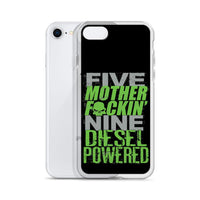 Thumbnail for 5.9 MFN Truck Protective Phone Case - Fits iPhone-In-iPhone 11-From Aggressive Thread