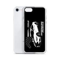 Thumbnail for Late Model Mustang Protective Phone Case - Fits iPhone-In-iPhone 11-From Aggressive Thread
