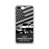 Thumbnail for First Gen Phone Case - Fits iPhone-In-iPhone 7 Plus/8 Plus-From Aggressive Thread