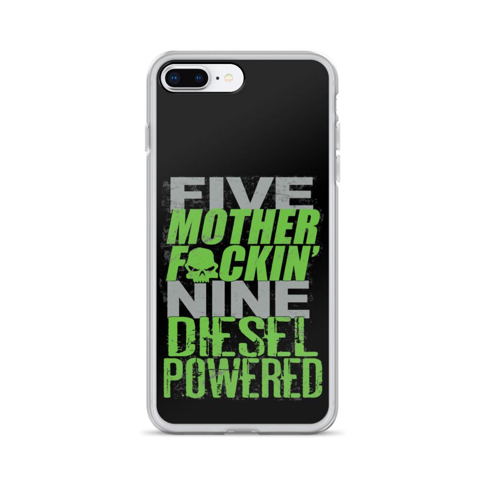 5.9 MFN Truck Protective Phone Case - Fits iPhone-In-iPhone 7 Plus/8 Plus-From Aggressive Thread