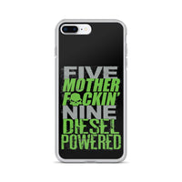 Thumbnail for 5.9 MFN Truck Protective Phone Case - Fits iPhone-In-iPhone 7 Plus/8 Plus-From Aggressive Thread