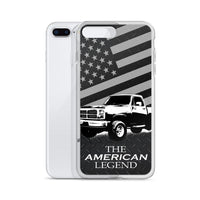 Thumbnail for First Gen Phone Case - Fits iPhone-In-iPhone 7 Plus/8 Plus-From Aggressive Thread