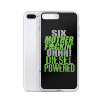 Thumbnail for Power Stroke Powerstroke 6.0 Phone Case - Fits iPhone