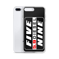 Thumbnail for 5.9 Protective Phone Case - Fits iPhone-In-iPhone 11-From Aggressive Thread