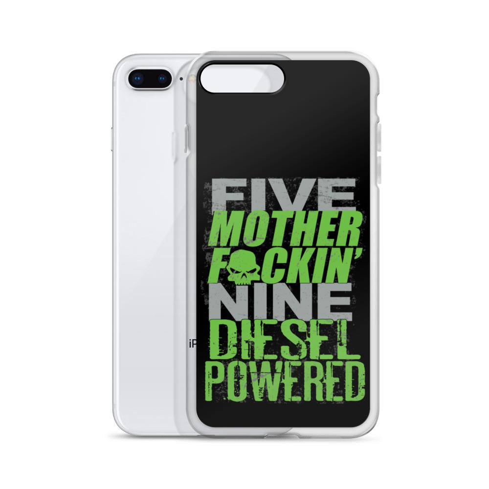 5.9 MFN Truck Protective Phone Case - Fits iPhone-In-iPhone 11-From Aggressive Thread