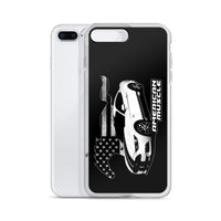 Thumbnail for Late Model Mustang Protective Phone Case - Fits iPhone-In-iPhone 11-From Aggressive Thread