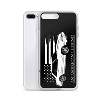 Thumbnail for Notchback Mustang Protective Phone Case - Fits iPhone-In-iPhone 11-From Aggressive Thread