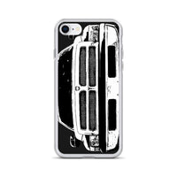 Thumbnail for 2nd Gen Front Phone Case - Fits iPhone-In-iPhone SE-From Aggressive Thread