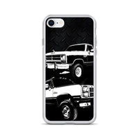 Thumbnail for First Gen Phone Case - Fits iPhone-In-iPhone SE-From Aggressive Thread