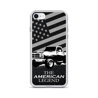 Thumbnail for First Gen Phone Case - Fits iPhone-In-iPhone SE-From Aggressive Thread