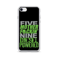 Thumbnail for 5.9 MFN Truck Protective Phone Case - Fits iPhone-In-iPhone SE-From Aggressive Thread