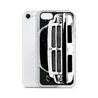 Thumbnail for 2nd Gen Front Phone Case - Fits iPhone-In-iPhone 7 Plus/8 Plus-From Aggressive Thread
