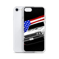 Thumbnail for 1967 Chevelle Phone Case - Fits iPhone-In-iPhone 11 Pro-From Aggressive Thread