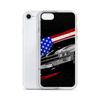 Thumbnail for 1970 Chevelle Phone Case - Fits iPhone-In-iPhone 11 Pro-From Aggressive Thread