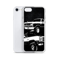 Thumbnail for First Gen Phone Case - Fits iPhone-In-iPhone 7 Plus/8 Plus-From Aggressive Thread