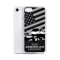 Thumbnail for First Gen Phone Case - Fits iPhone-In-iPhone 7 Plus/8 Plus-From Aggressive Thread