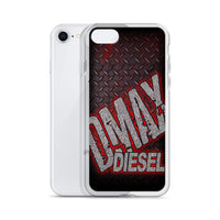 Thumbnail for Duramax - DMAX Phone Case - Fits iPhone-In-iPhone 7 Plus/8 Plus-From Aggressive Thread