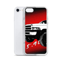 Thumbnail for 2nd Gen Second Gen 5.9l Phone Case - Fits iPhone-In-iPhone 7 Plus/8 Plus-From Aggressive Thread