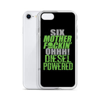 Thumbnail for Power Stroke Powerstroke 6.0 Phone Case - Fits iPhone