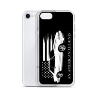 Thumbnail for Notchback Mustang Protective Phone Case - Fits iPhone-In-iPhone 11-From Aggressive Thread
