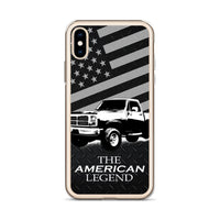 Thumbnail for First Gen Phone Case - Fits iPhone-In-iPhone 7 Plus/8 Plus-From Aggressive Thread
