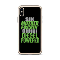 Thumbnail for Power Stroke Powerstroke 6.0 Phone Case - Fits iPhone Protective Case-In-iPhone 11-From Aggressive Thread