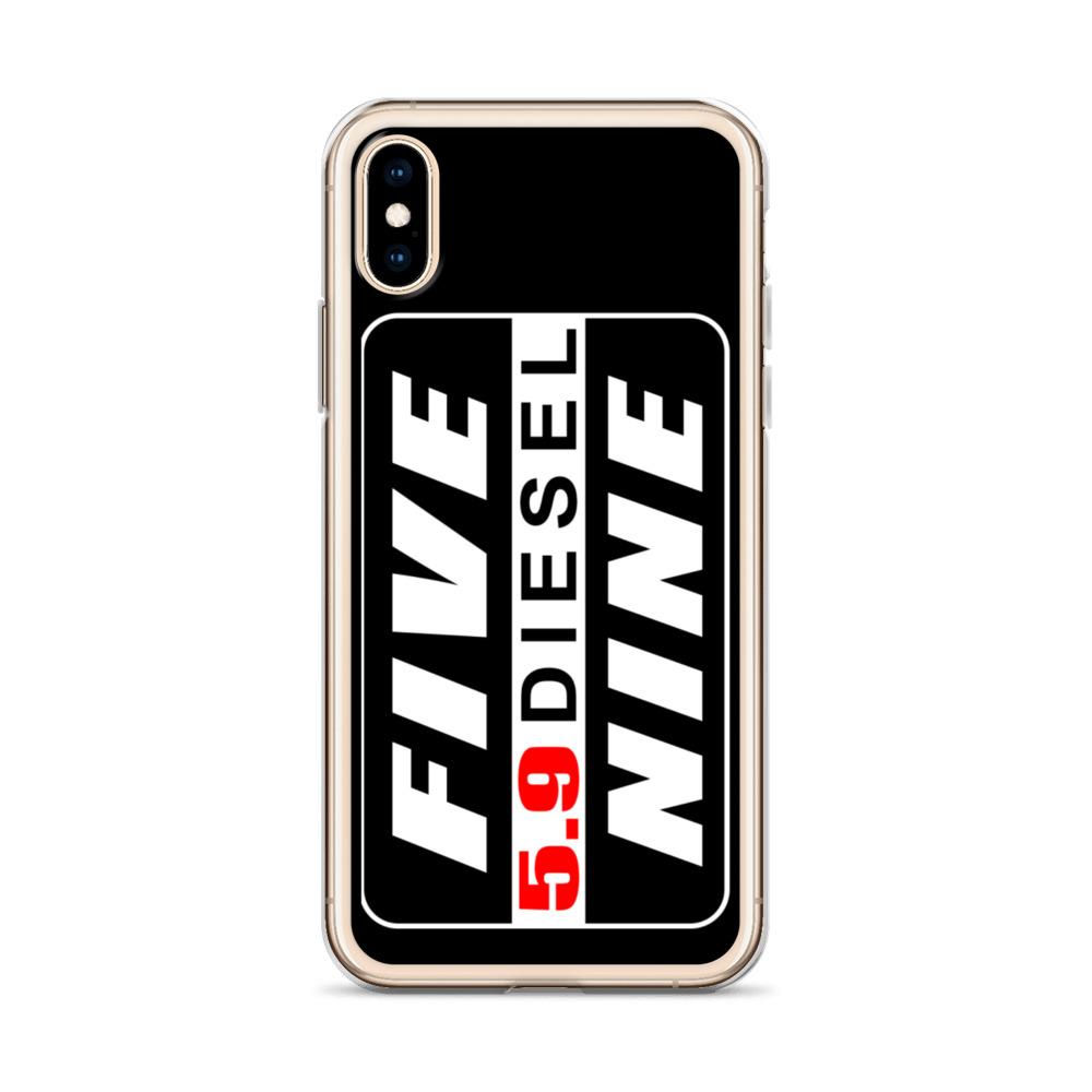 5.9 Protective Phone Case - Fits iPhone-In-iPhone 11-From Aggressive Thread