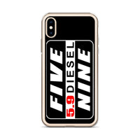 Thumbnail for 5.9 Protective Phone Case - Fits iPhone-In-iPhone 11-From Aggressive Thread