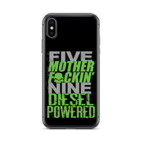 Thumbnail for 5.9 MFN Truck Protective Phone Case - Fits iPhone-In-iPhone X/XS-From Aggressive Thread