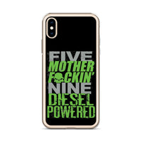 Thumbnail for 5.9 MFN Truck Protective Phone Case - Fits iPhone-In-iPhone 11-From Aggressive Thread