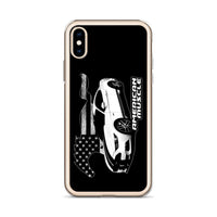 Thumbnail for Late Model Mustang Protective Phone Case - Fits iPhone-In-iPhone 11-From Aggressive Thread