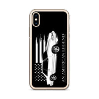 Thumbnail for Notchback Mustang Protective Phone Case - Fits iPhone-In-iPhone 11-From Aggressive Thread