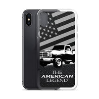 Thumbnail for First Gen Phone Case - Fits iPhone-In-iPhone 7 Plus/8 Plus-From Aggressive Thread