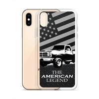 Thumbnail for First Gen Phone Case - Fits iPhone-In-iPhone 7 Plus/8 Plus-From Aggressive Thread