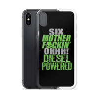 Thumbnail for Power Stroke Powerstroke 6.0 Phone Case - Fits iPhone