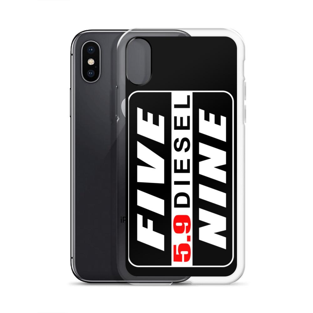 5.9 Protective Phone Case - Fits iPhone-In-iPhone 11-From Aggressive Thread
