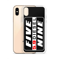 Thumbnail for 5.9 Protective Phone Case - Fits iPhone-In-iPhone 11-From Aggressive Thread