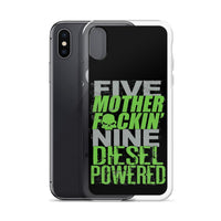 Thumbnail for 5.9 MFN Truck Protective Phone Case - Fits iPhone-In-iPhone 11-From Aggressive Thread
