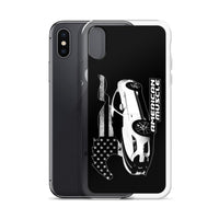 Thumbnail for Late Model Mustang Protective Phone Case - Fits iPhone-In-iPhone 11-From Aggressive Thread
