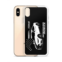 Thumbnail for Late Model Mustang Protective Phone Case - Fits iPhone-In-iPhone 11-From Aggressive Thread