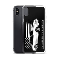Thumbnail for Notchback Mustang Protective Phone Case - Fits iPhone-In-iPhone 11-From Aggressive Thread