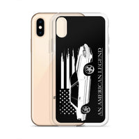Thumbnail for Notchback Mustang Protective Phone Case - Fits iPhone-In-iPhone 11-From Aggressive Thread