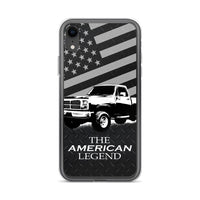 Thumbnail for First Gen Phone Case - Fits iPhone-In-iPhone XR-From Aggressive Thread