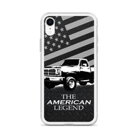 Thumbnail for First Gen Phone Case - Fits iPhone-In-iPhone 7 Plus/8 Plus-From Aggressive Thread