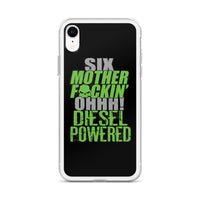 Thumbnail for Power Stroke Powerstroke 6.0 Phone Case - Fits iPhone
