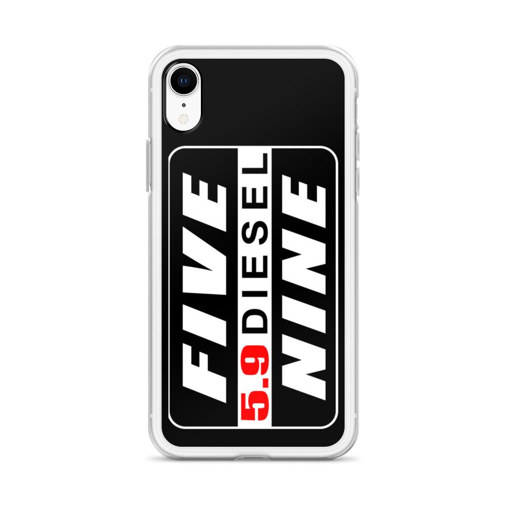 5.9 Protective Phone Case - Fits iPhone-In-iPhone 11-From Aggressive Thread