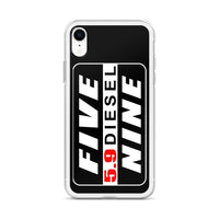 Thumbnail for 5.9 Protective Phone Case - Fits iPhone-In-iPhone 11-From Aggressive Thread