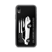 Thumbnail for Notchback Mustang Protective Phone Case - Fits iPhone-In-iPhone XR-From Aggressive Thread